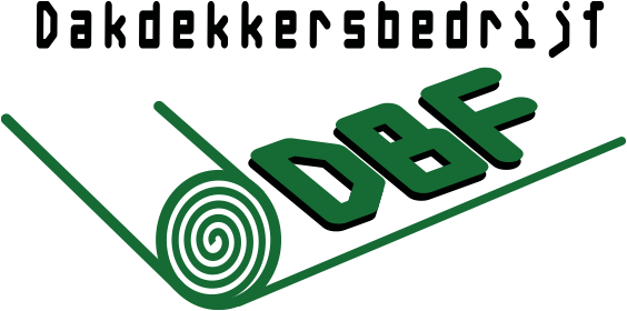 Dakdekkersbedrijf DBF